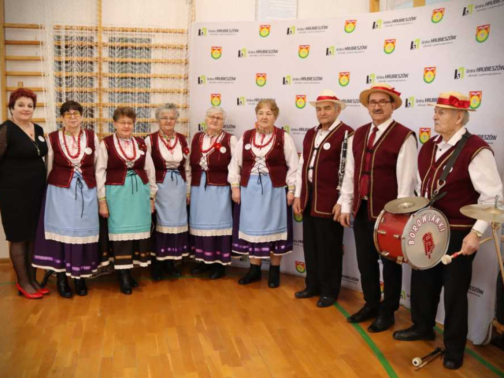 Nagrody i wyróżnienia. Za nami XIX Przegląd Zespołów Śpiewaczych 