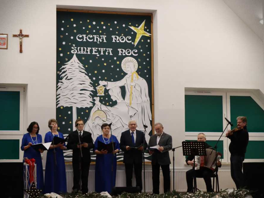 Nagrody i wyróżnienia. Za nami XIX Przegląd Zespołów Śpiewaczych 
