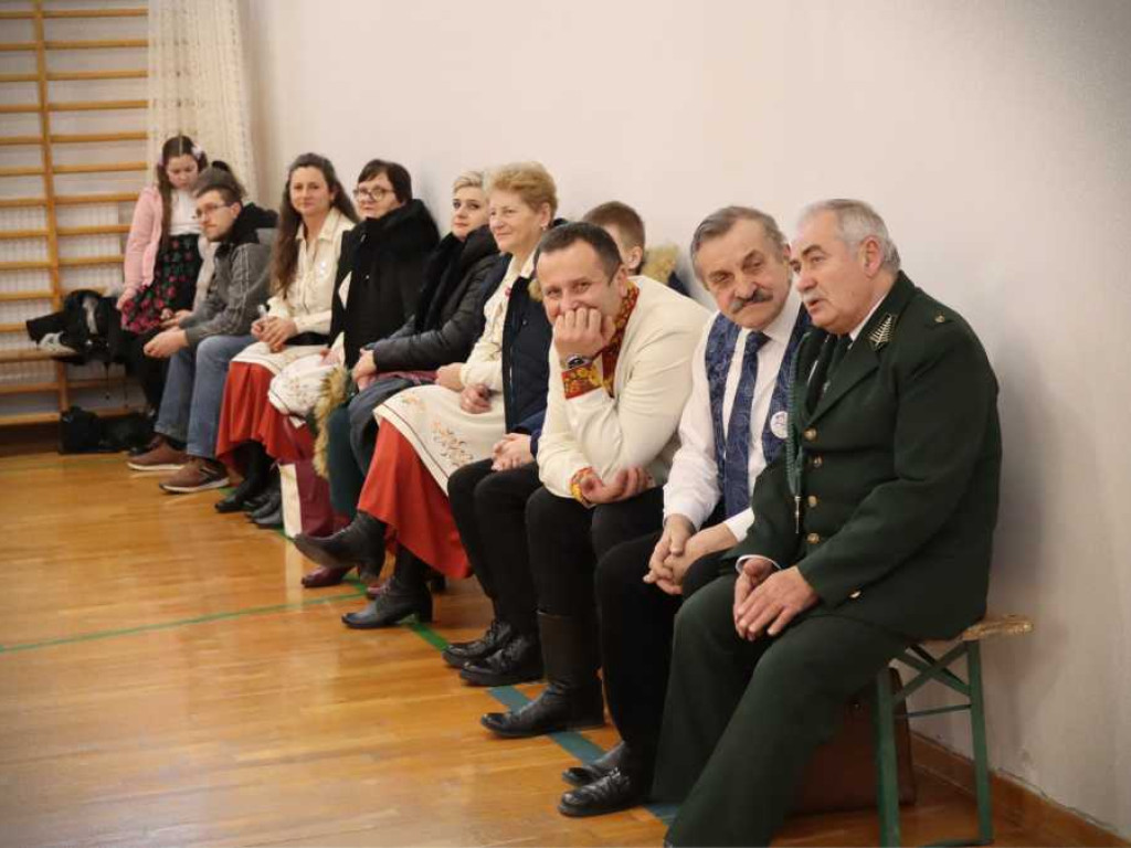 Nagrody i wyróżnienia. Za nami XIX Przegląd Zespołów Śpiewaczych 