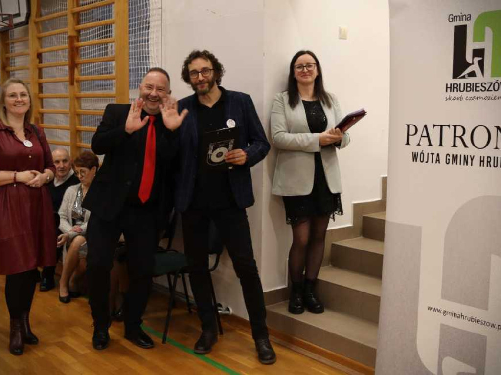 Nagrody i wyróżnienia. Za nami XIX Przegląd Zespołów Śpiewaczych 