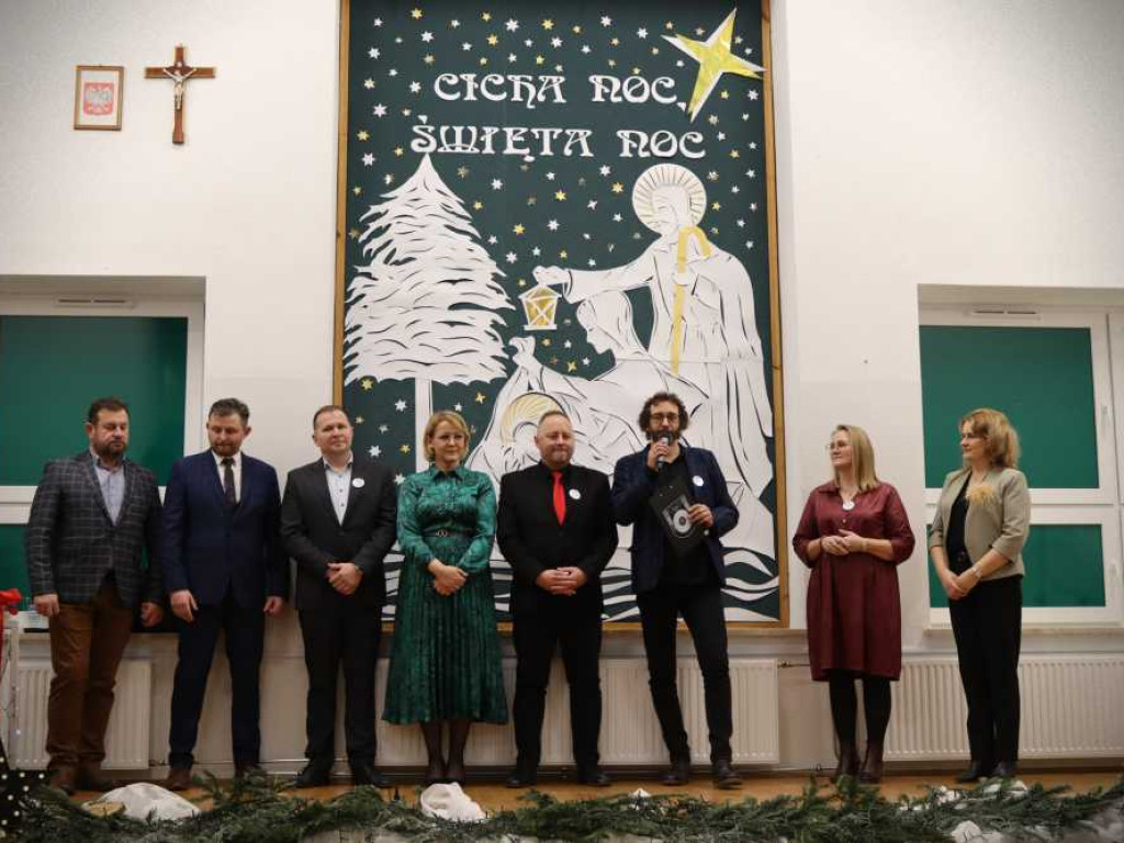 Nagrody i wyróżnienia. Za nami XIX Przegląd Zespołów Śpiewaczych 