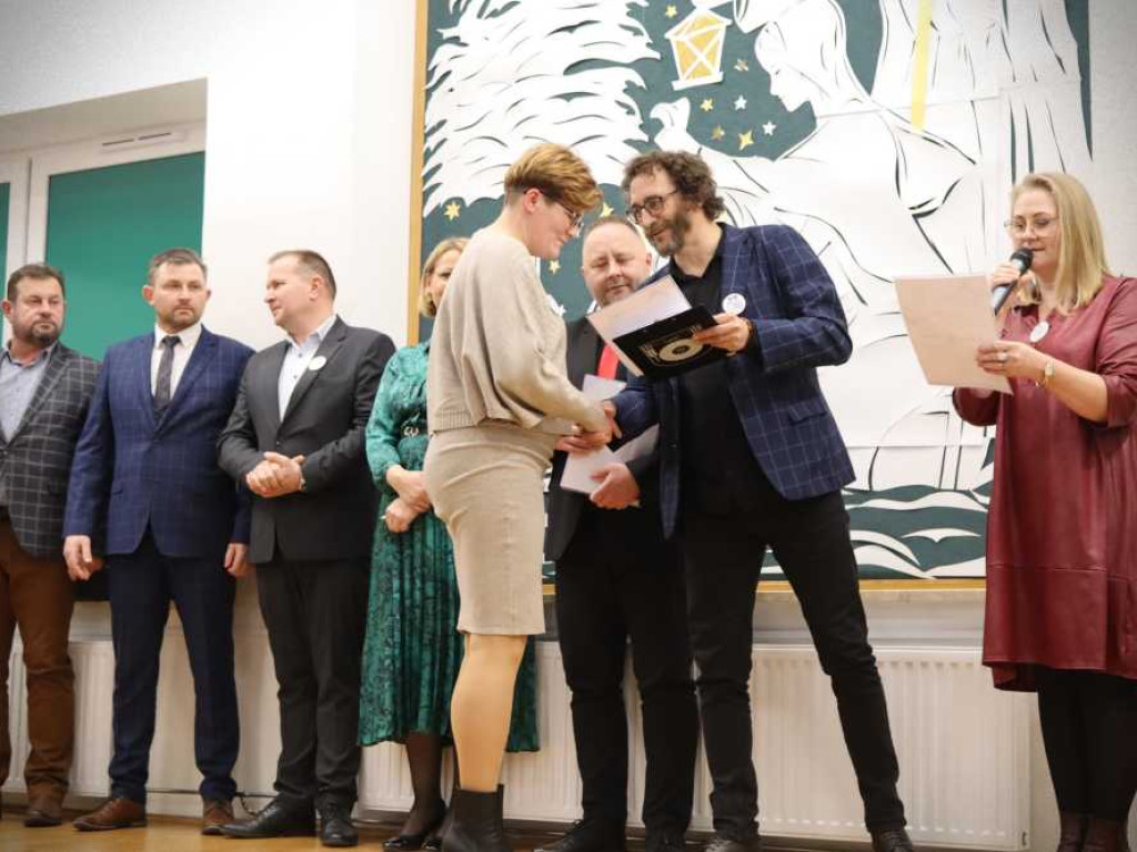 Nagrody i wyróżnienia. Za nami XIX Przegląd Zespołów Śpiewaczych 