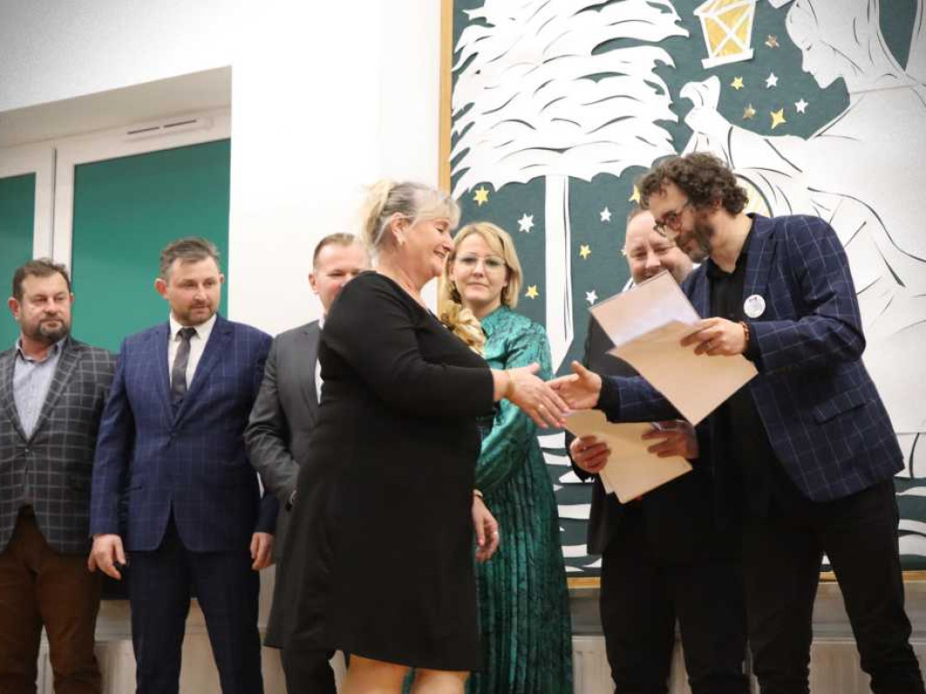 Nagrody i wyróżnienia. Za nami XIX Przegląd Zespołów Śpiewaczych 