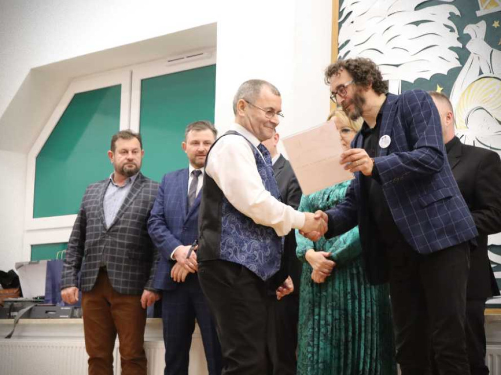 Nagrody i wyróżnienia. Za nami XIX Przegląd Zespołów Śpiewaczych 