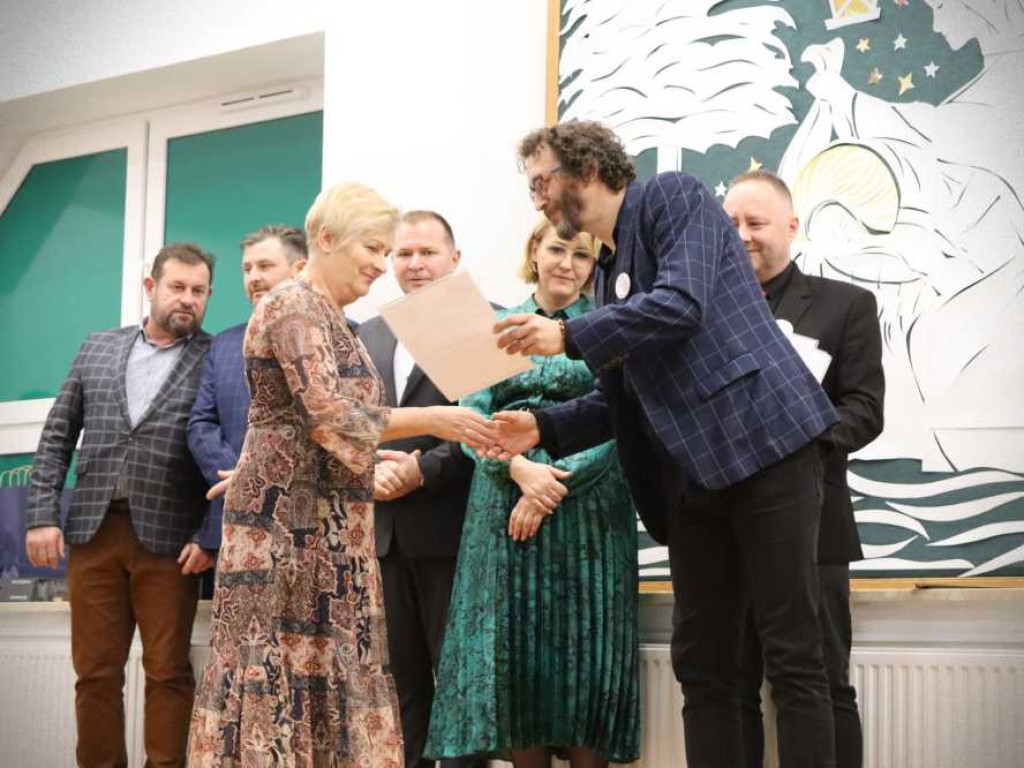 Nagrody i wyróżnienia. Za nami XIX Przegląd Zespołów Śpiewaczych 