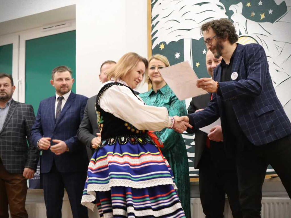 Nagrody i wyróżnienia. Za nami XIX Przegląd Zespołów Śpiewaczych 