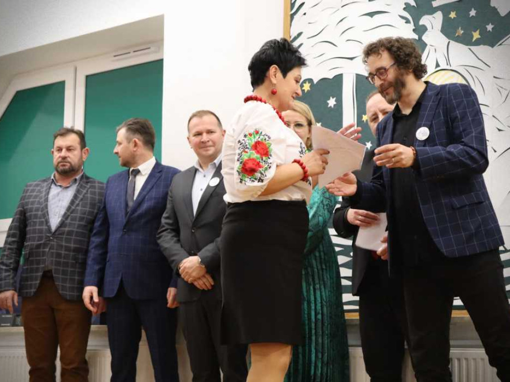Nagrody i wyróżnienia. Za nami XIX Przegląd Zespołów Śpiewaczych 