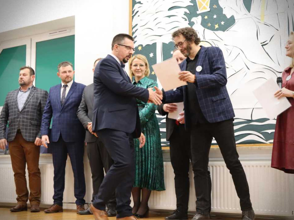 Nagrody i wyróżnienia. Za nami XIX Przegląd Zespołów Śpiewaczych 