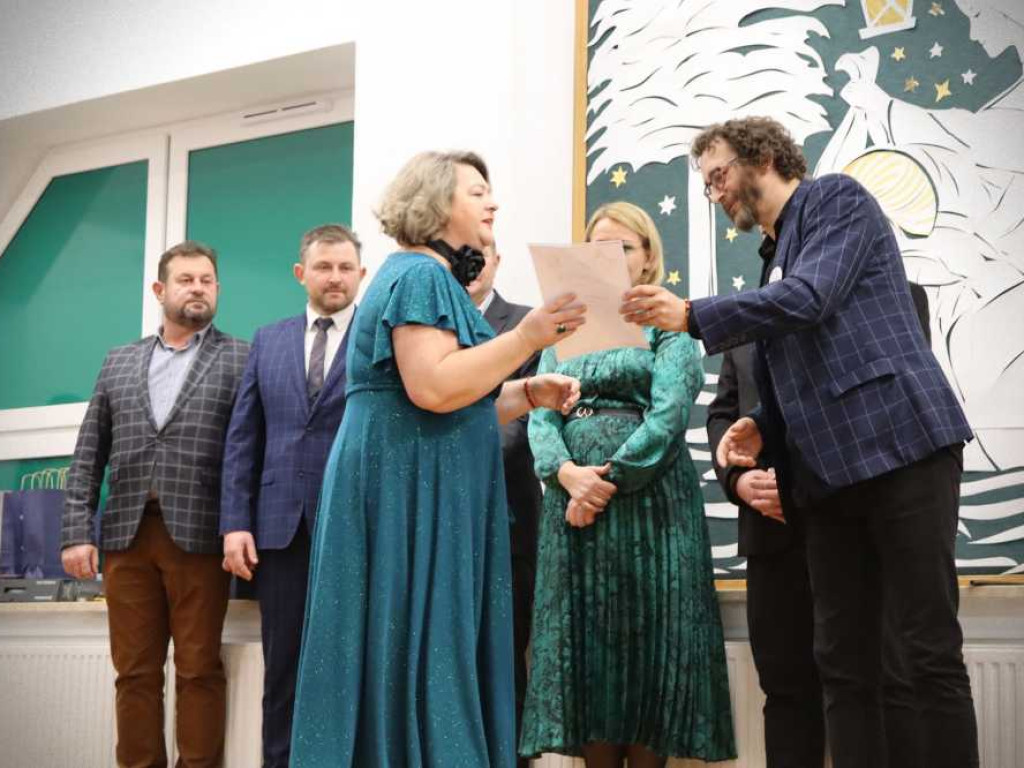 Nagrody i wyróżnienia. Za nami XIX Przegląd Zespołów Śpiewaczych 