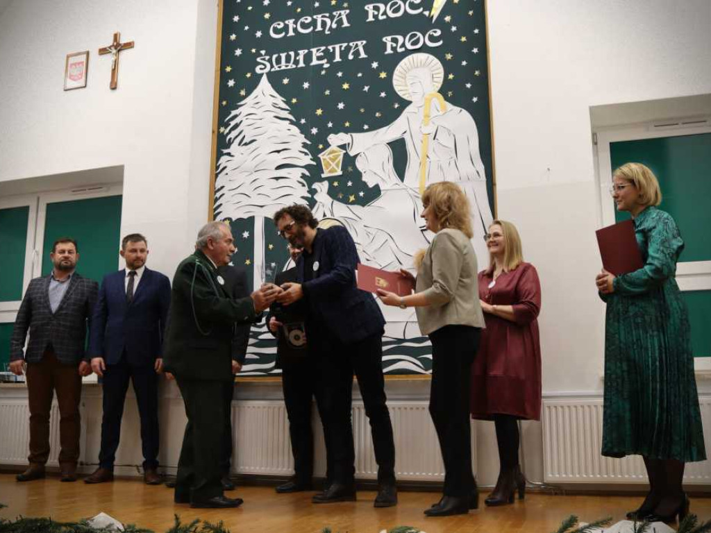 Nagrody i wyróżnienia. Za nami XIX Przegląd Zespołów Śpiewaczych 