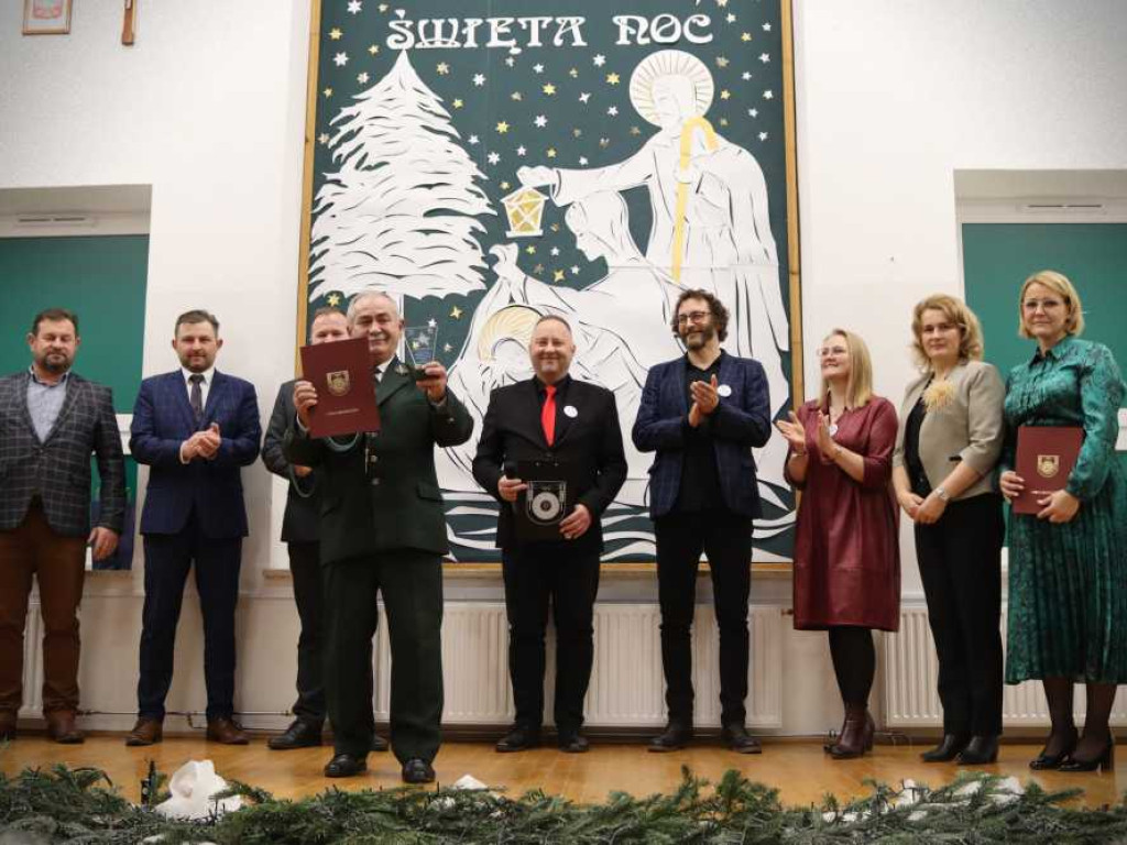 Nagrody i wyróżnienia. Za nami XIX Przegląd Zespołów Śpiewaczych 