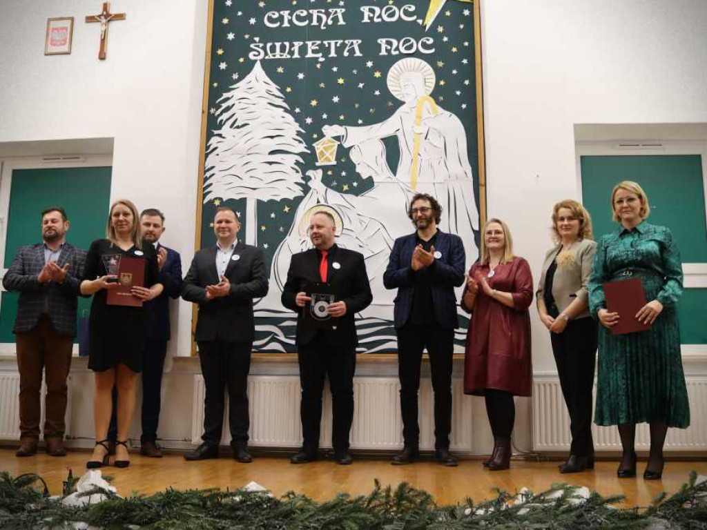 Nagrody i wyróżnienia. Za nami XIX Przegląd Zespołów Śpiewaczych 