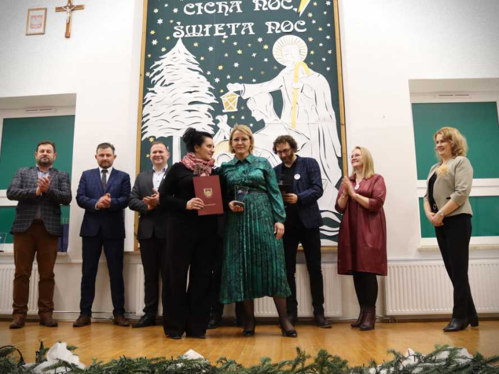 Nagrody i wyróżnienia. Za nami XIX Przegląd Zespołów Śpiewaczych 
