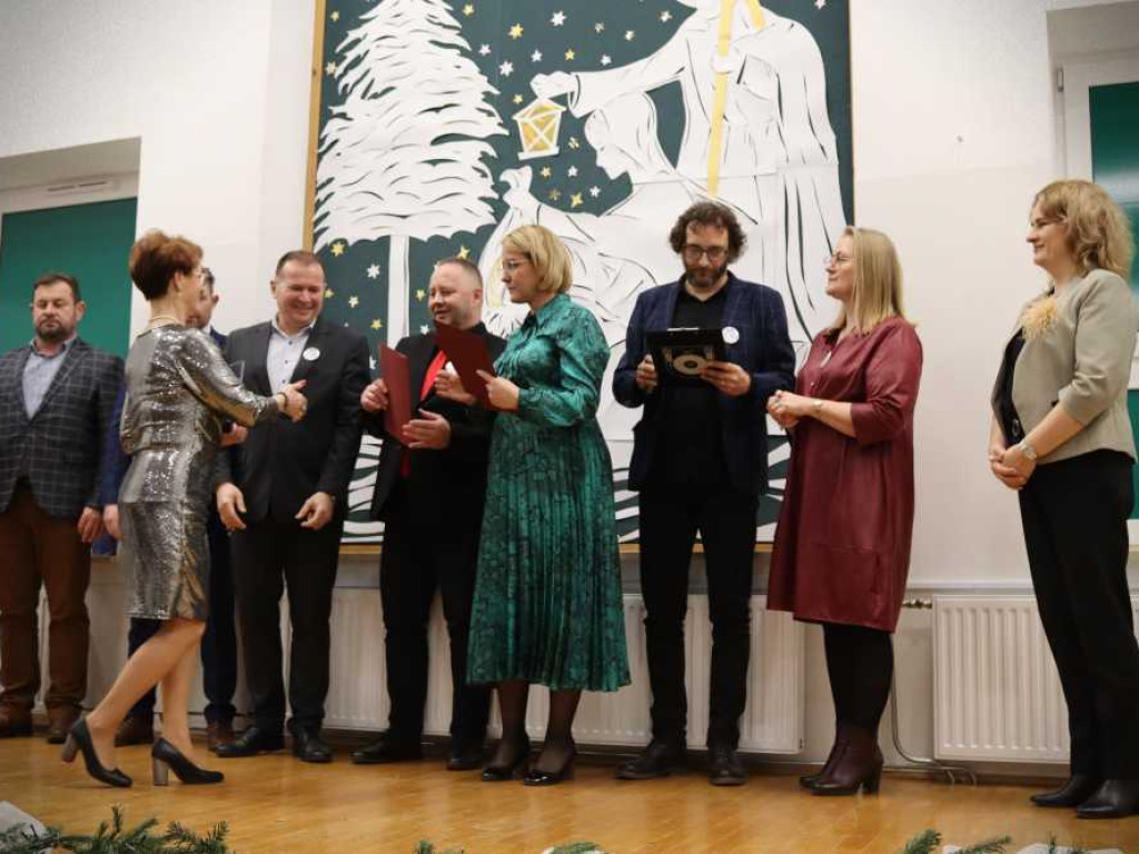 Nagrody i wyróżnienia. Za nami XIX Przegląd Zespołów Śpiewaczych 