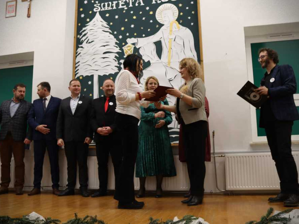 Nagrody i wyróżnienia. Za nami XIX Przegląd Zespołów Śpiewaczych 