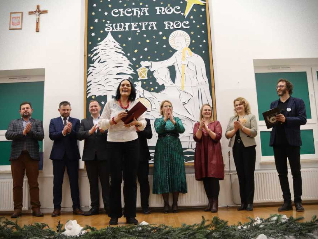 Nagrody i wyróżnienia. Za nami XIX Przegląd Zespołów Śpiewaczych 