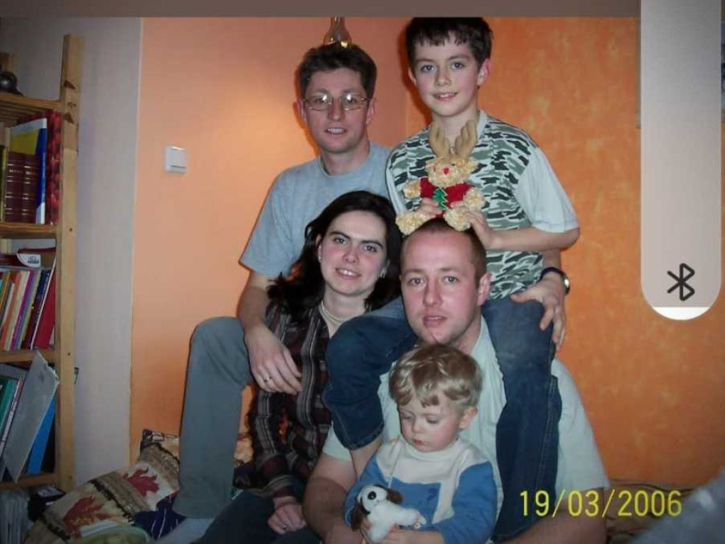 Michał Kitliński po 16 latach zakończył profesjonalną karierę biegacza [ZDJĘCIA]
