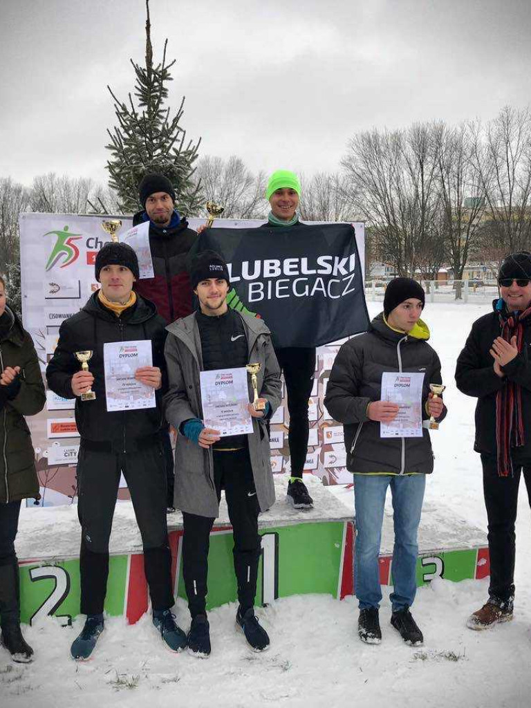 Michał Kitliński po 16 latach zakończył profesjonalną karierę biegacza [ZDJĘCIA]