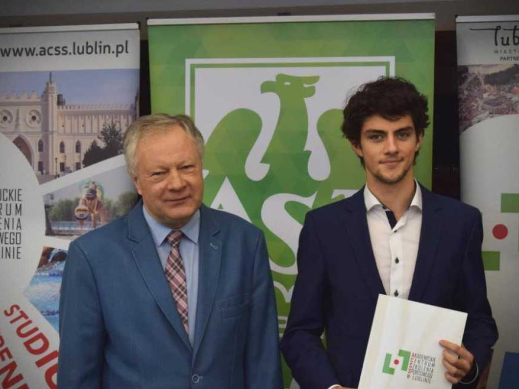 Michał Kitliński po 16 latach zakończył profesjonalną karierę biegacza [ZDJĘCIA]
