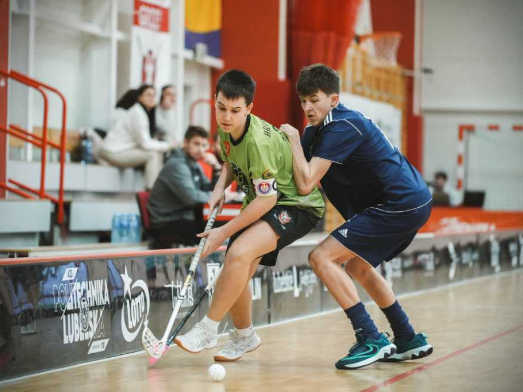 Grześ w eliminacjach do mistrzostw Polski [ZDJĘCIA]