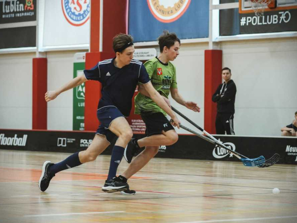 Grześ w eliminacjach do mistrzostw Polski [ZDJĘCIA]