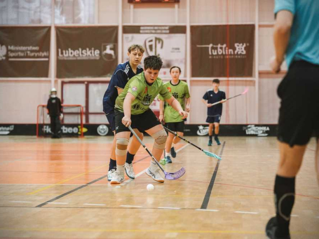 Grześ w eliminacjach do mistrzostw Polski [ZDJĘCIA]