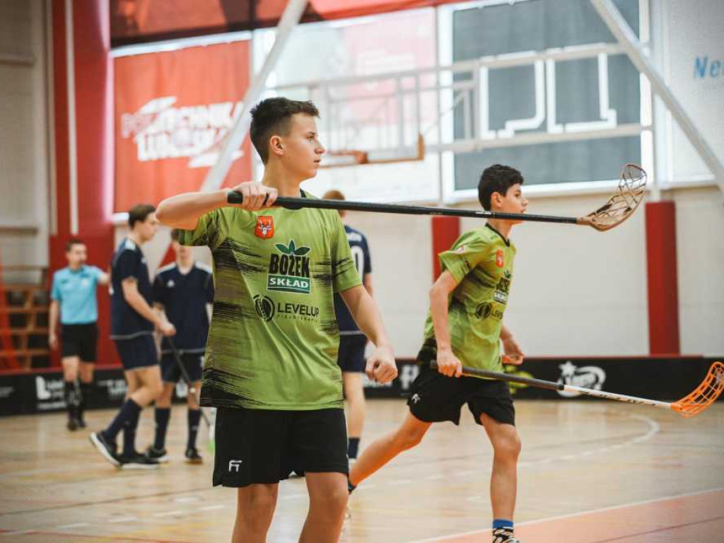 Grześ w eliminacjach do mistrzostw Polski [ZDJĘCIA]