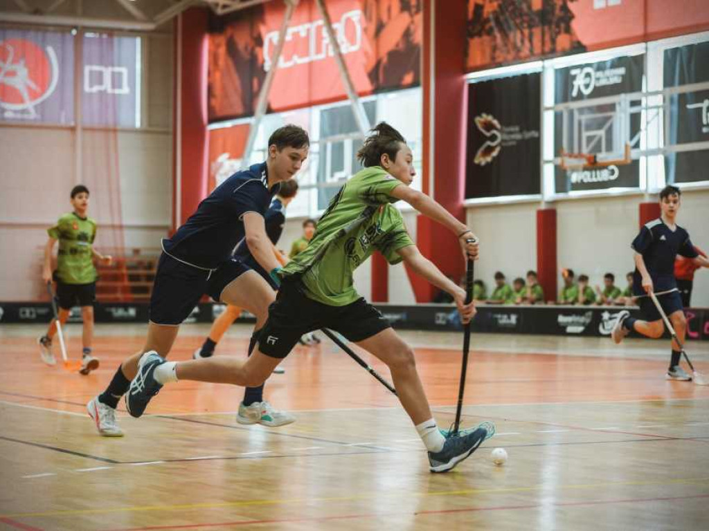 Grześ w eliminacjach do mistrzostw Polski [ZDJĘCIA]