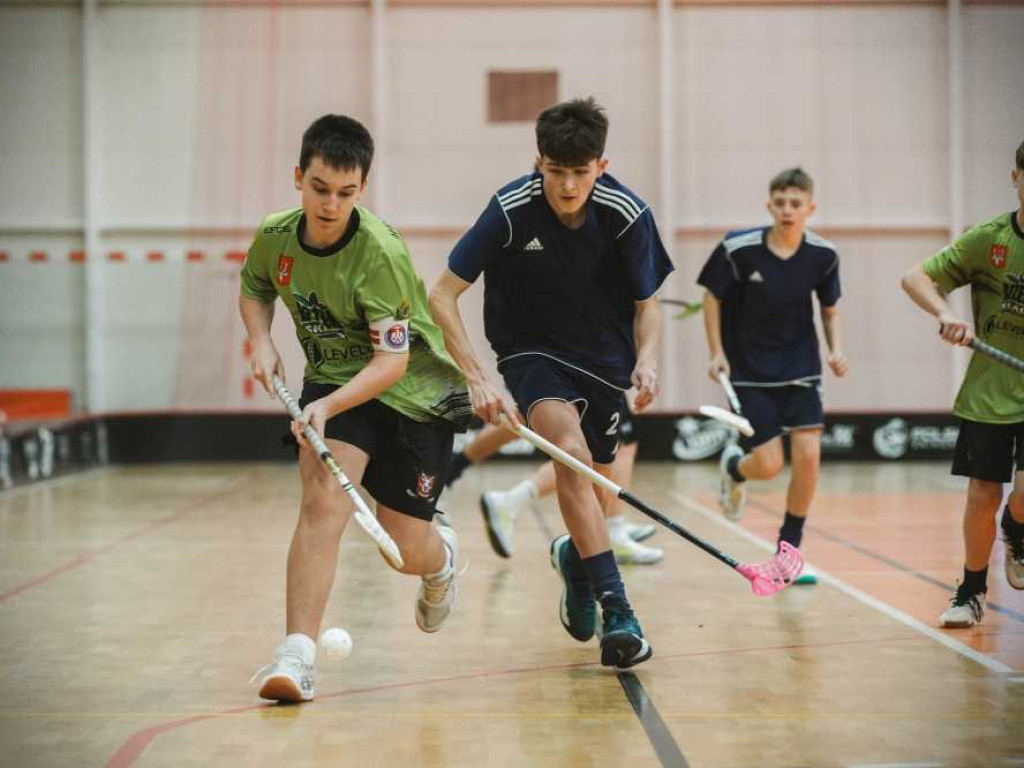 Grześ w eliminacjach do mistrzostw Polski [ZDJĘCIA]