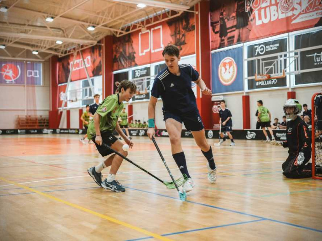 Grześ w eliminacjach do mistrzostw Polski [ZDJĘCIA]