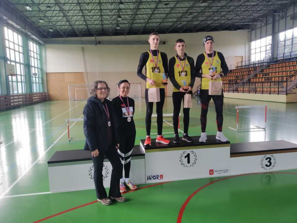 Hrubieszów: Wygrali wszyscy! [ZDJĘCIA]