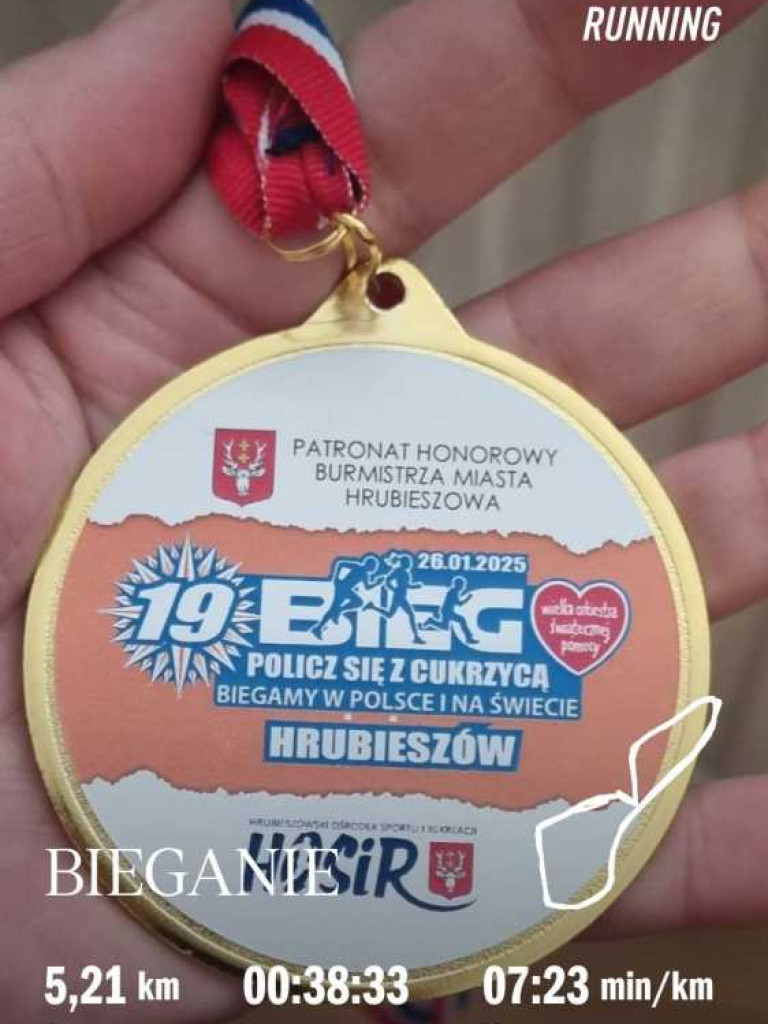 Hrubieszów: Wygrali wszyscy! [ZDJĘCIA]