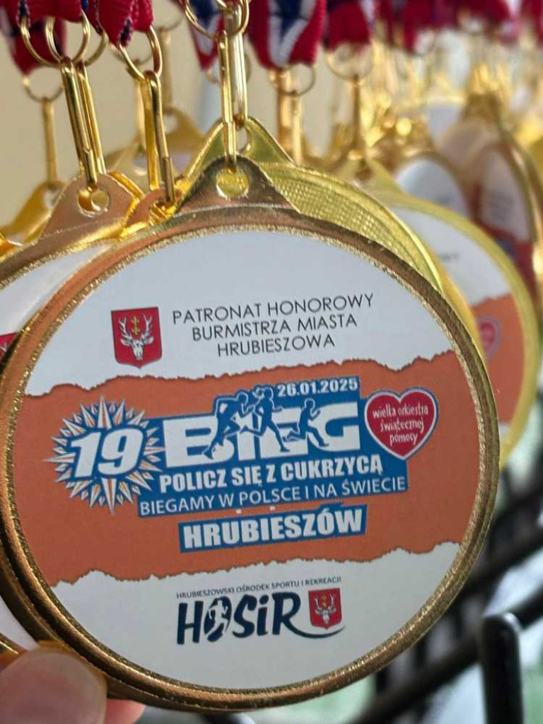 Hrubieszów: Wygrali wszyscy! [ZDJĘCIA]