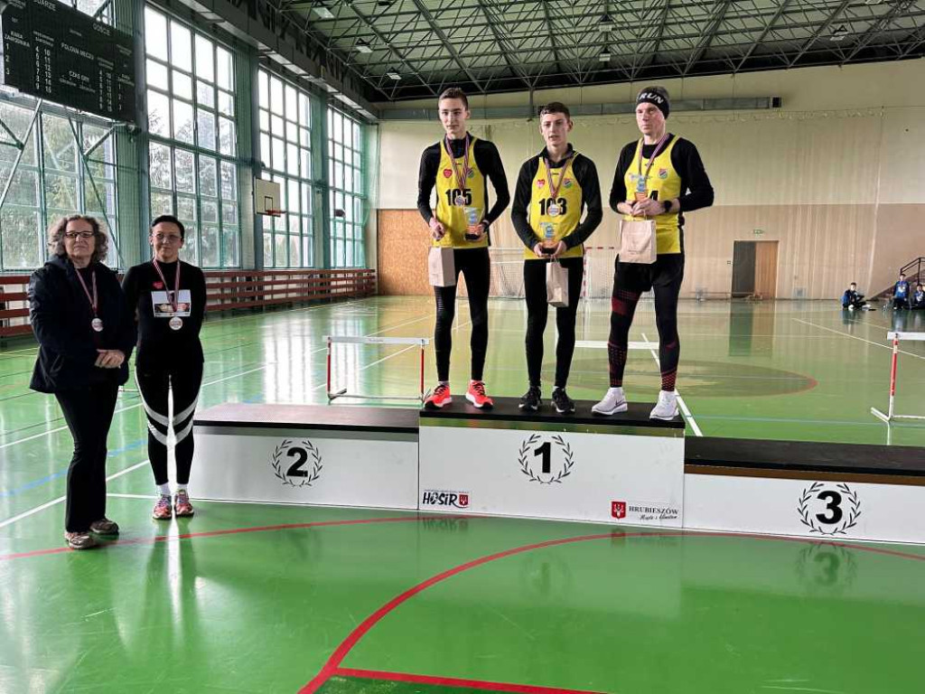 Hrubieszów: Wygrali wszyscy! [ZDJĘCIA]