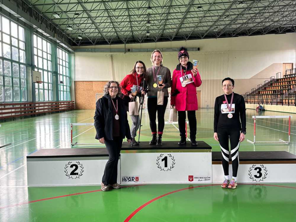 Hrubieszów: Wygrali wszyscy! [ZDJĘCIA]