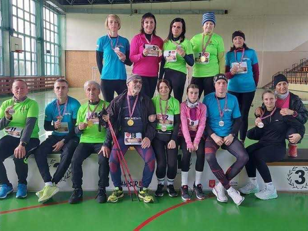 Hrubieszów: Wygrali wszyscy! [ZDJĘCIA]
