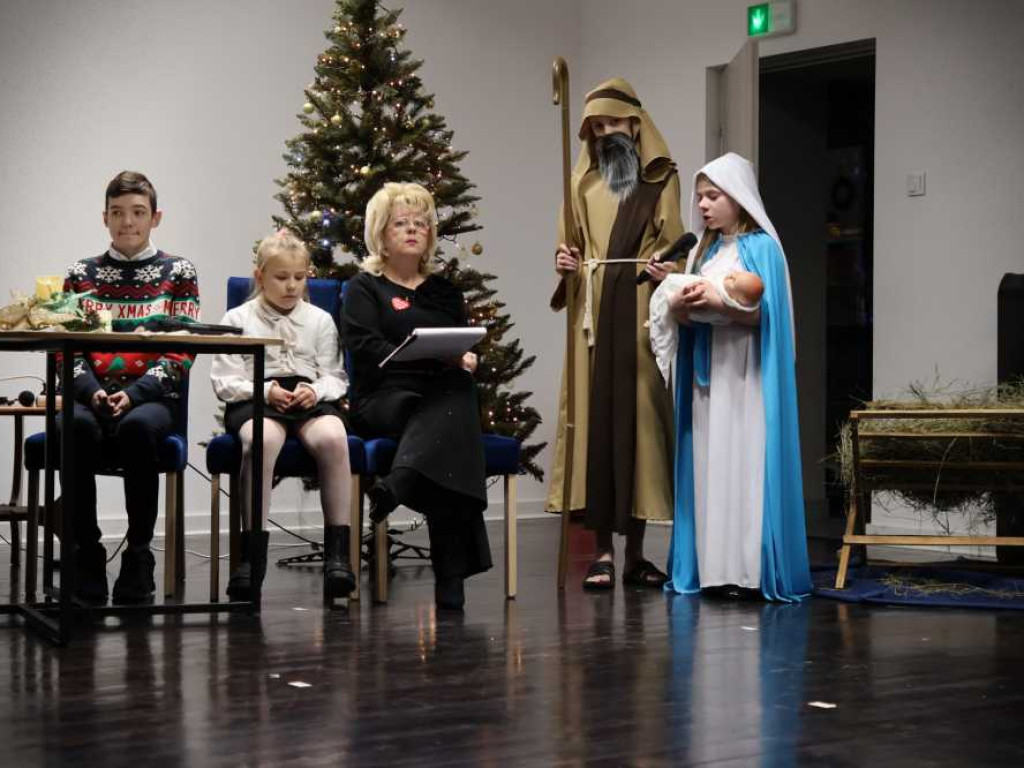 33 Finał WOŚP w Dołhobyczowie i Strzyżowie [ZDJĘCIA]