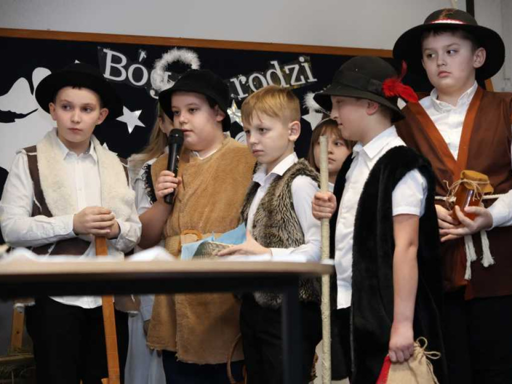 33 Finał WOŚP w Dołhobyczowie i Strzyżowie [ZDJĘCIA]