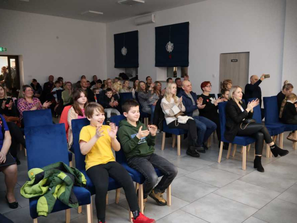 33 Finał WOŚP w Dołhobyczowie i Strzyżowie [ZDJĘCIA]