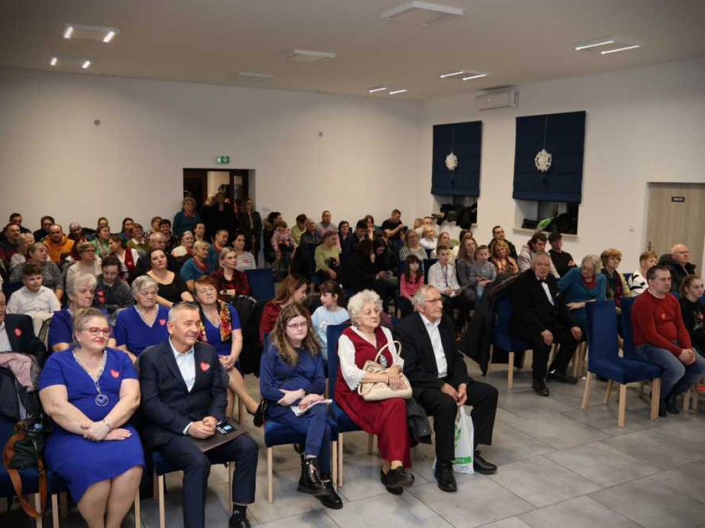 33 Finał WOŚP w Dołhobyczowie i Strzyżowie [ZDJĘCIA]