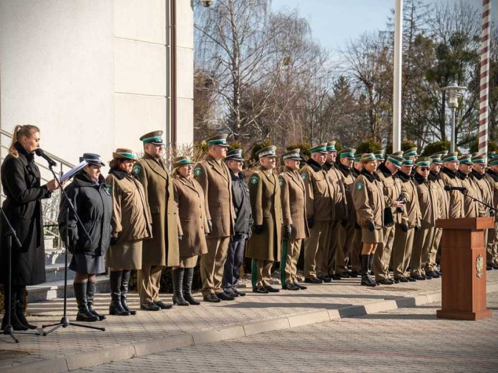 81 rocznica utworzenia 27 Wołyńskiej Dywizji Piechoty Armii Krajowej - patrona NOSG [ZDJĘCIA]