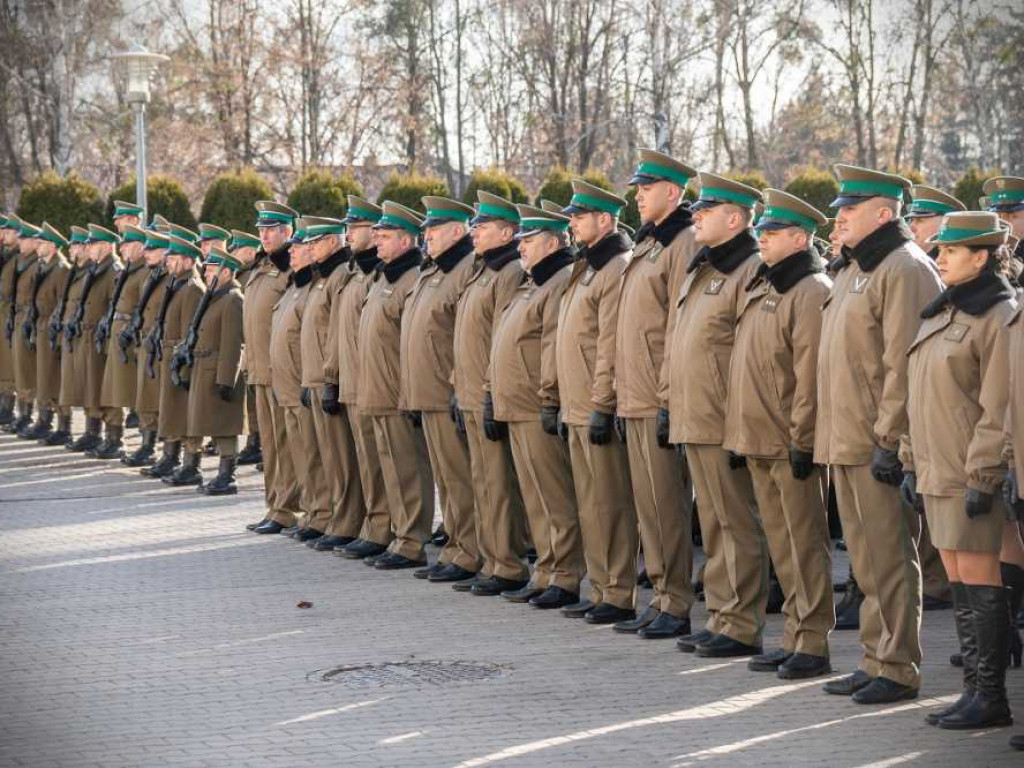 81 rocznica utworzenia 27 Wołyńskiej Dywizji Piechoty Armii Krajowej - patrona NOSG [ZDJĘCIA]