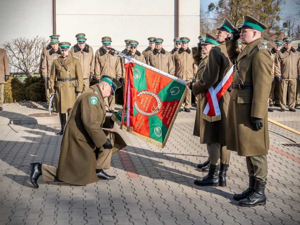 81 rocznica utworzenia 27 Wołyńskiej Dywizji Piechoty Armii Krajowej - patrona NOSG [ZDJĘCIA]