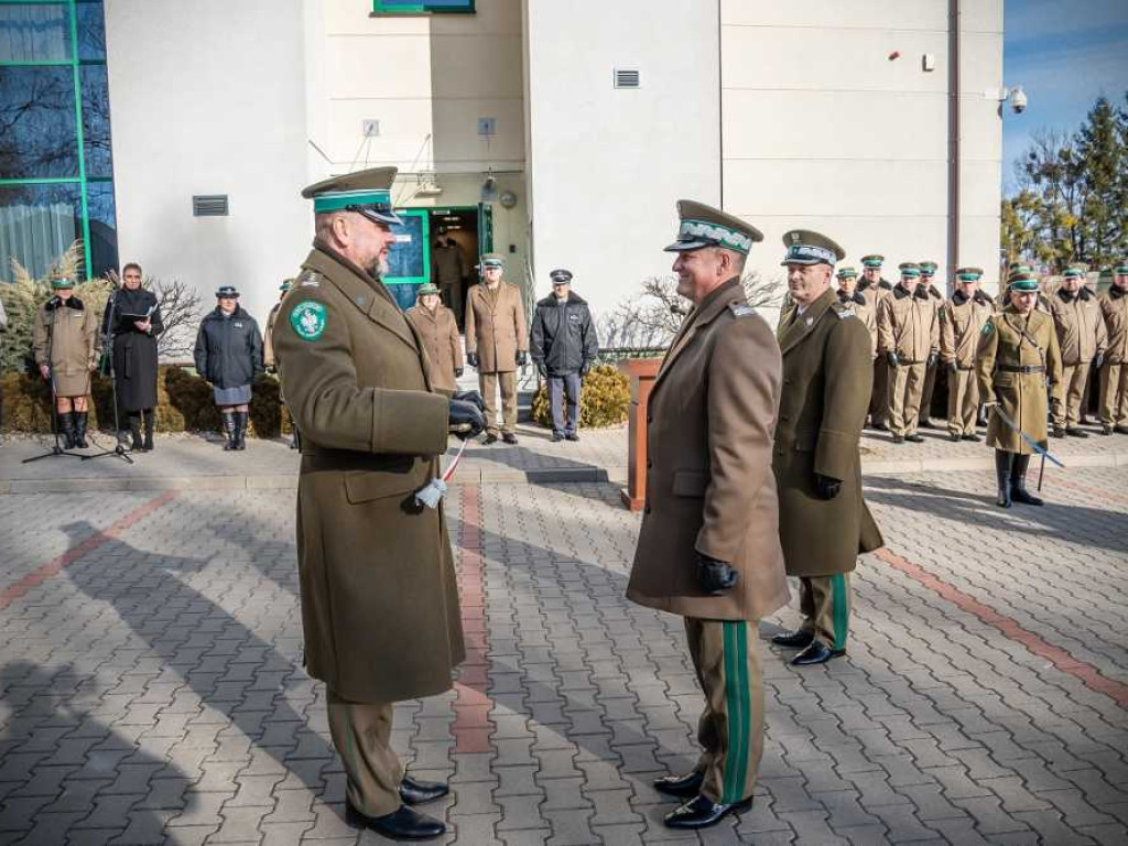 81 rocznica utworzenia 27 Wołyńskiej Dywizji Piechoty Armii Krajowej - patrona NOSG [ZDJĘCIA]