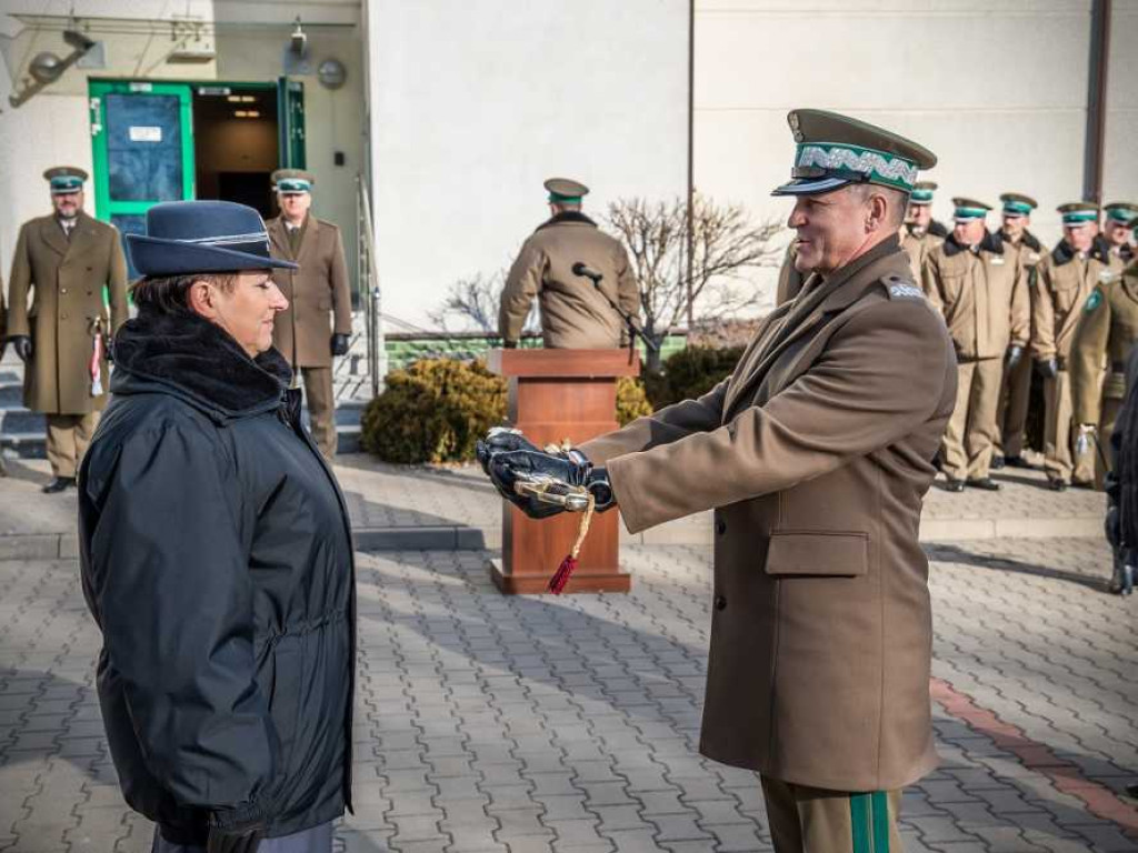 81 rocznica utworzenia 27 Wołyńskiej Dywizji Piechoty Armii Krajowej - patrona NOSG [ZDJĘCIA]