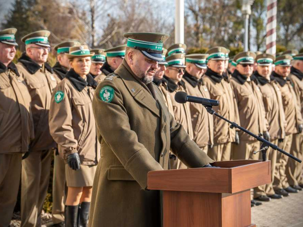 81 rocznica utworzenia 27 Wołyńskiej Dywizji Piechoty Armii Krajowej - patrona NOSG [ZDJĘCIA]