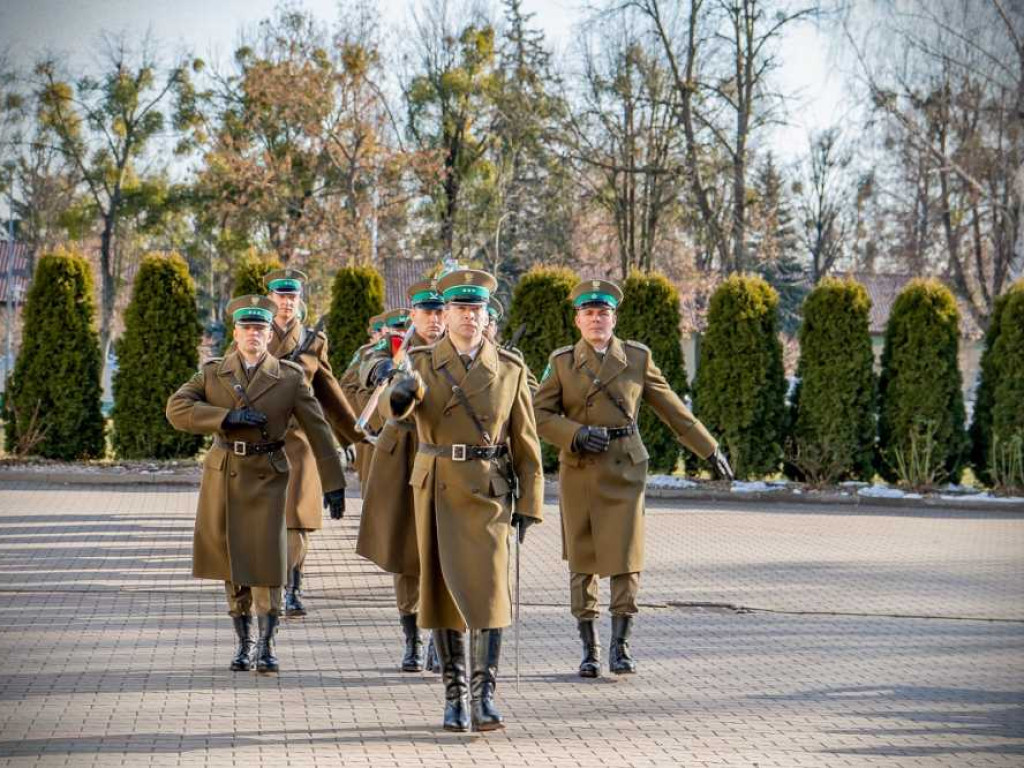 81 rocznica utworzenia 27 Wołyńskiej Dywizji Piechoty Armii Krajowej - patrona NOSG [ZDJĘCIA]