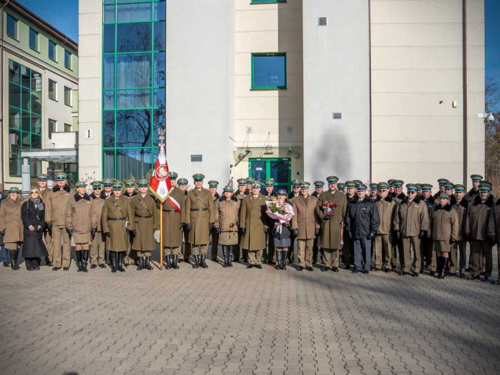 81 rocznica utworzenia 27 Wołyńskiej Dywizji Piechoty Armii Krajowej - patrona NOSG [ZDJĘCIA]