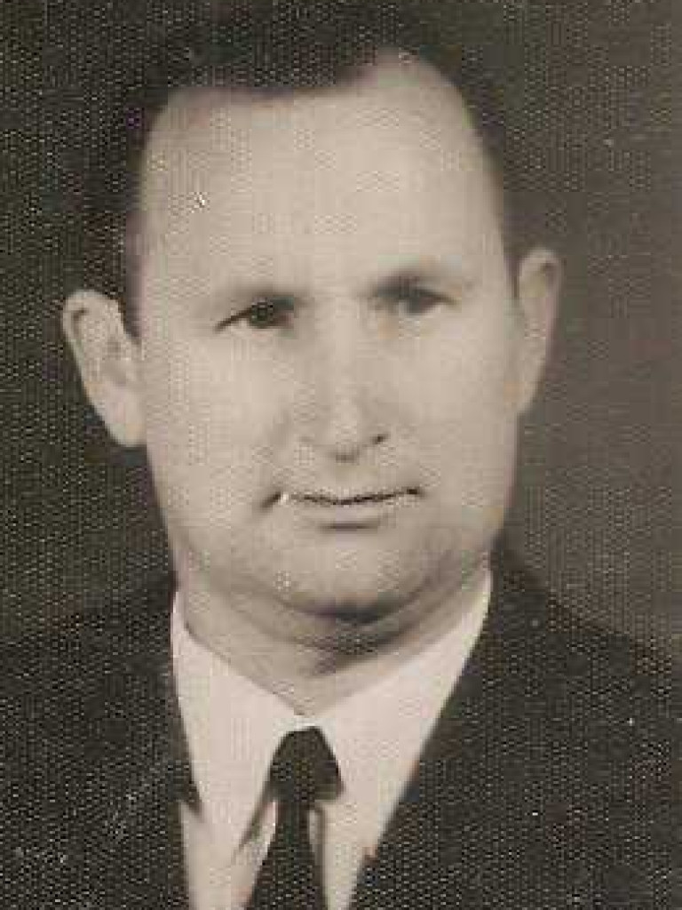 Zmarł Marian Bizior (1939 - 2025) [ZDJĘCIA]