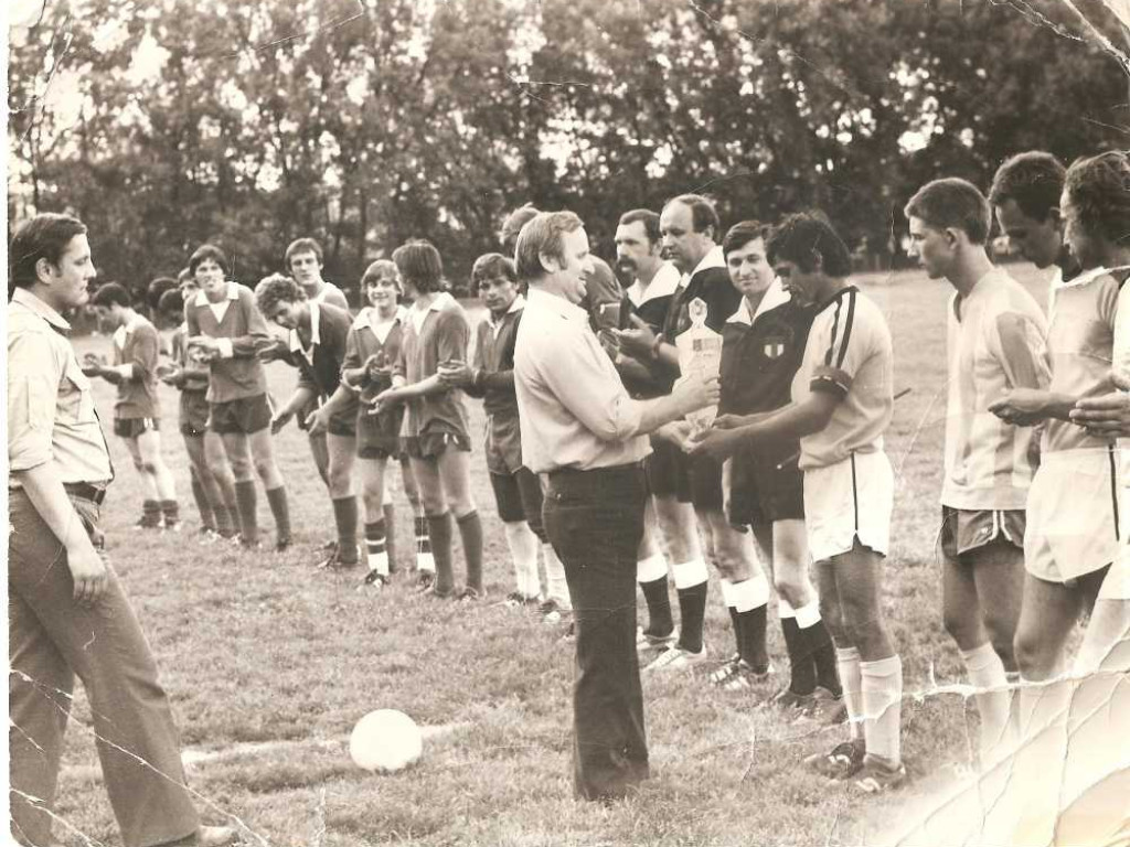 Zmarł Marian Bizior (1939 - 2025) [ZDJĘCIA]